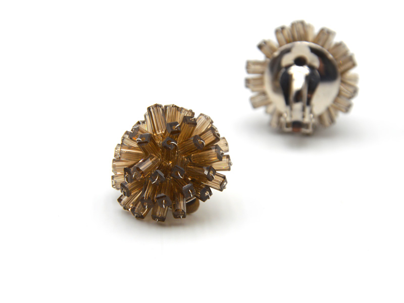 Ohrclips Sandra (3.0 cm)