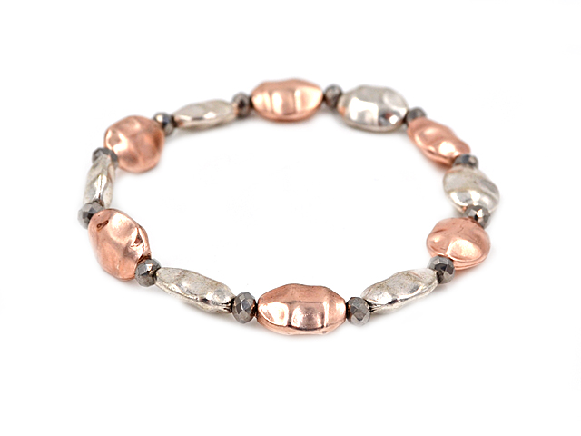 Metallarmband (16 cm)