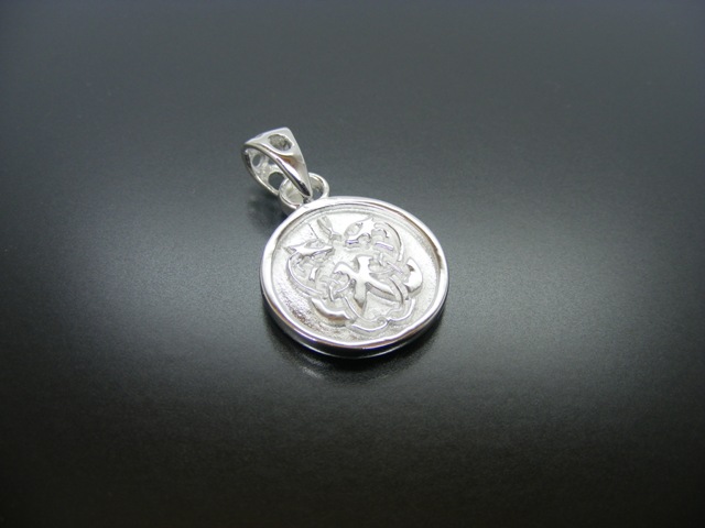 Anhänger Wikinger Drachen