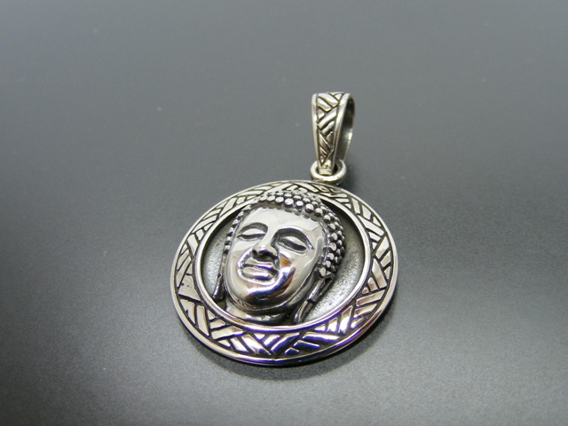 Anhänger Buddha