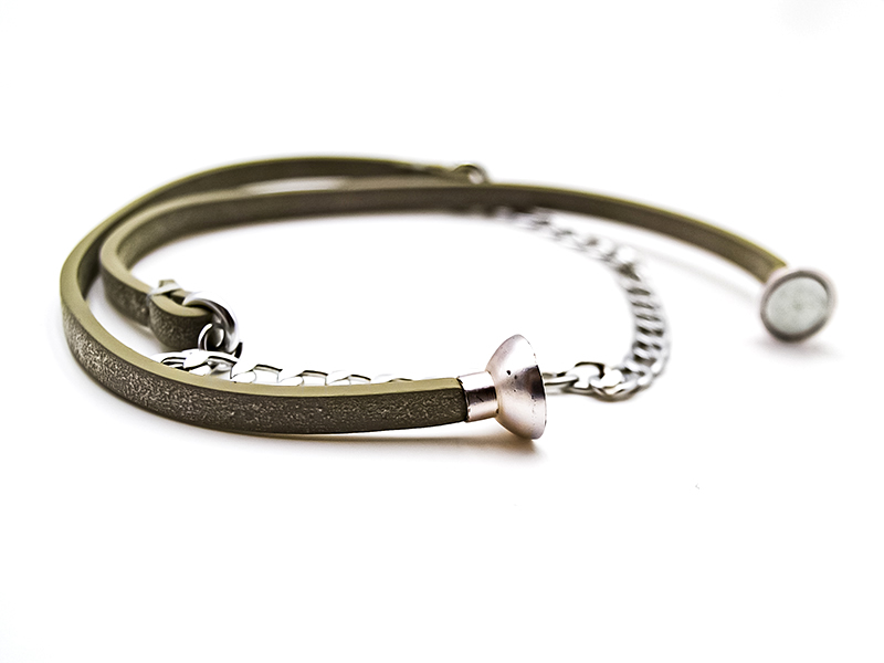 Wickelarmband Magrit (54 cm)