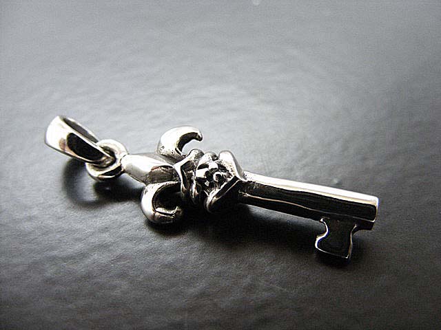 Anhänger Schlüssel