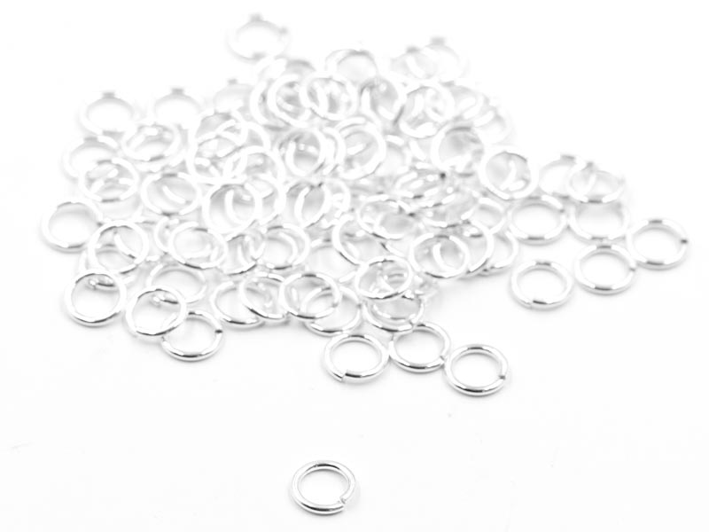 Biegeringe (ca. 80 St.)