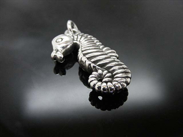 Anhänger"Seepferdchen"