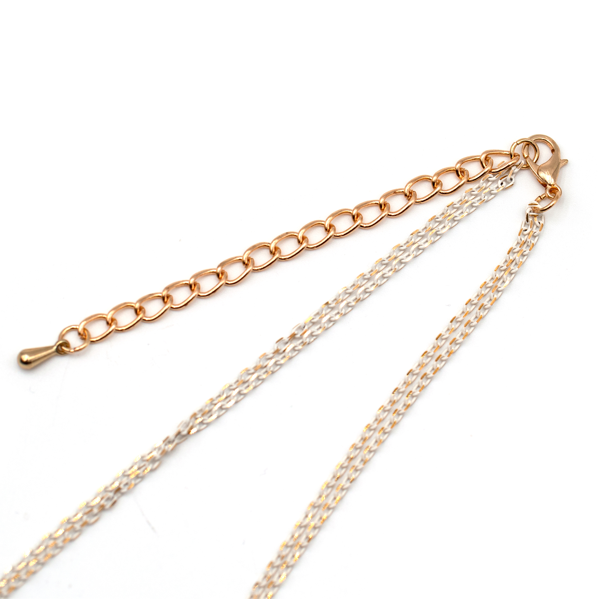 Halskette Apolline Infinity (97 cm + 8.0 cm)