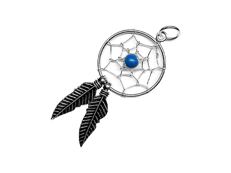 Anhänger Traumfänger