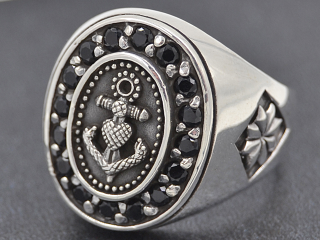 Ring "Liebe Glaube Hoffnung"