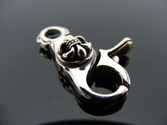 Karabiner Lilie, Schlüsselanhänger