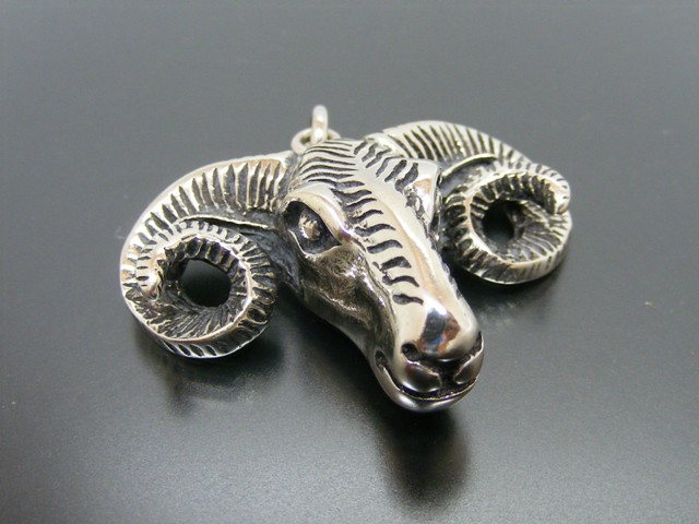 Anhänger Wiedderkopf