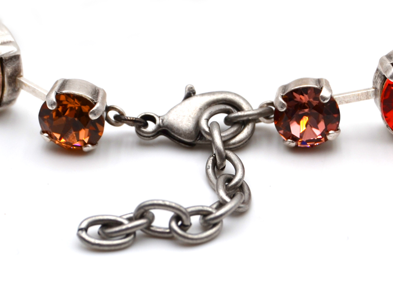 Armband "FK10" (Mix-Töne)