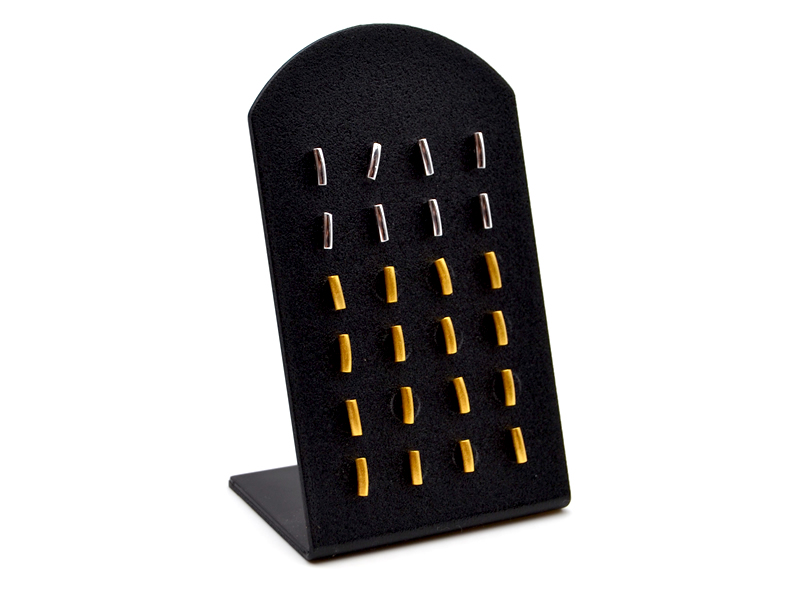 Display Ohrstecker Selina (12 Paar)