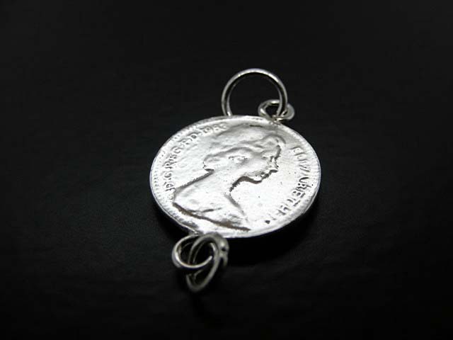 Anhänger Elisabeth