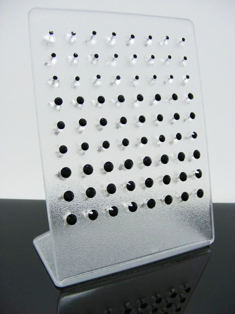 Display Ohrstecker (36 paar)