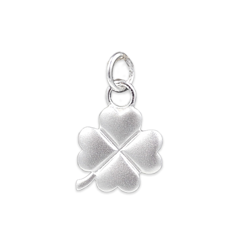 Anhänger Kleeblatt
