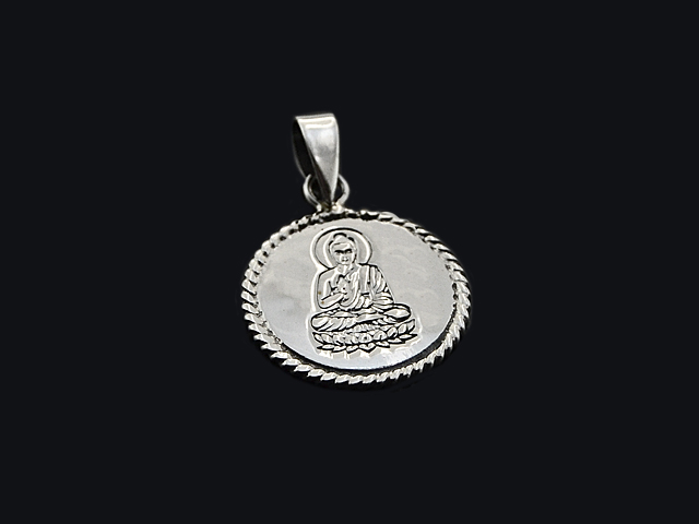 Anhänger Buddha