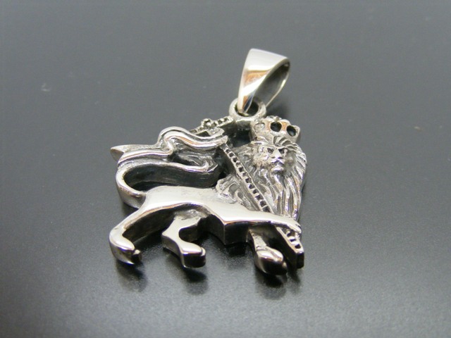 Anhänger Löwe von Juda