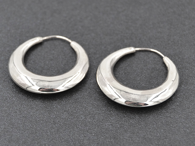 Creolen (4.0 mm x 18 mm)