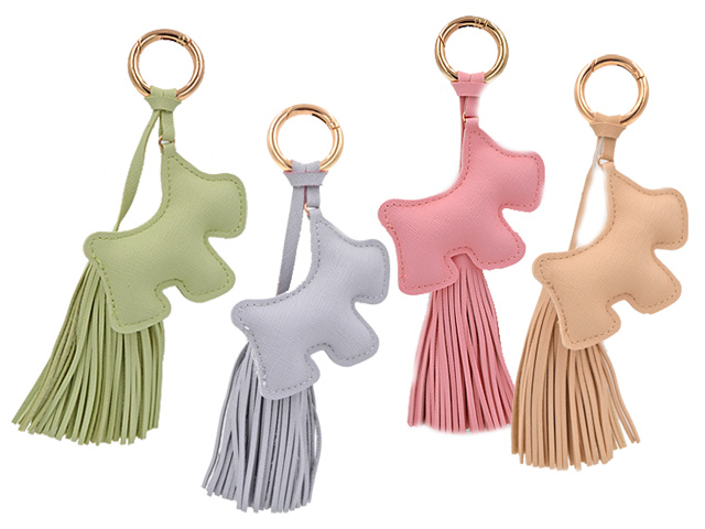 Schlüsselanhänger "Hund"