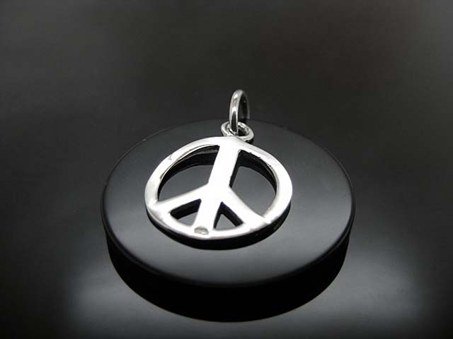 Anhänger "Jolina" (Peace)