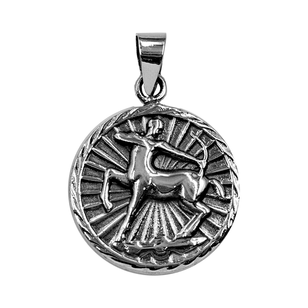 Anhänger Sternzeichen Schütze