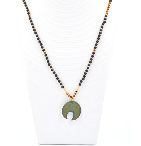 Kette "Akazia" (85 cm )