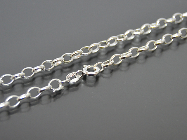 Ankerkette (3,5mm)(45cm)(1St.)