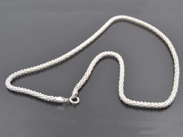 Popcornkette (4.0 mm)