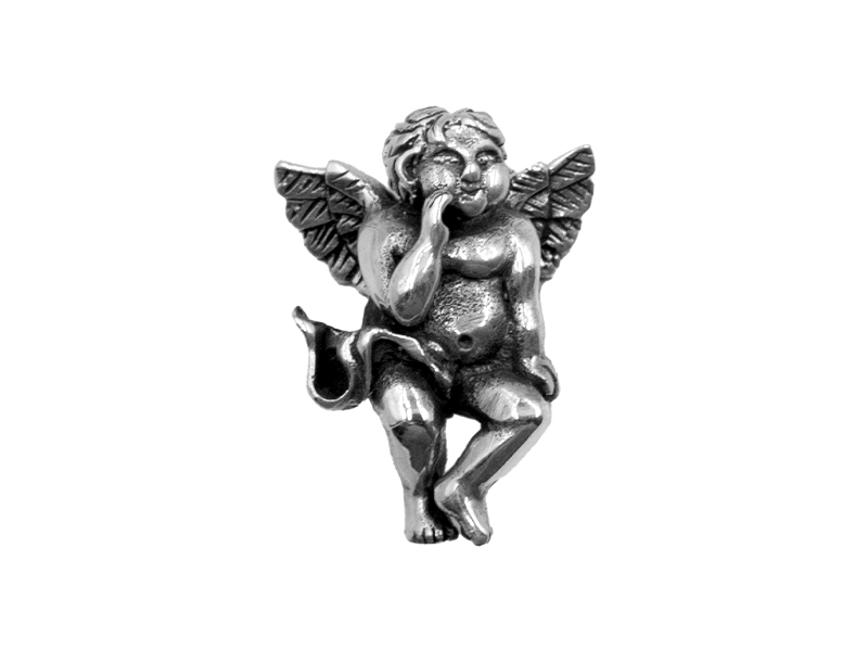 Anhänger Rufender Engel