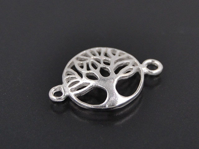 Anhänger Baum des Lebens (⌀ 11 mm)