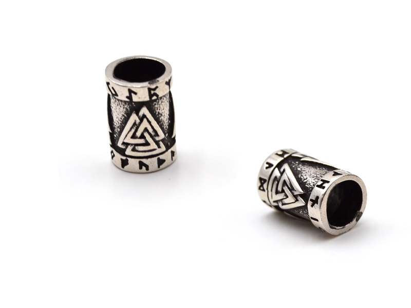 Barthülse Keltischer Knoten