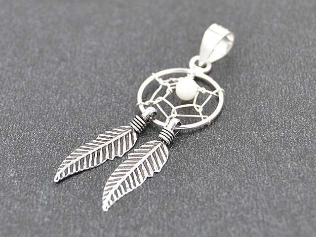 Anhänger Traumfänger, Dreamcatcher