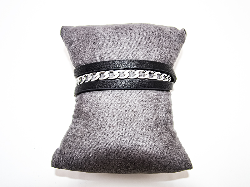 Wickelarmband Magrit (54 cm)