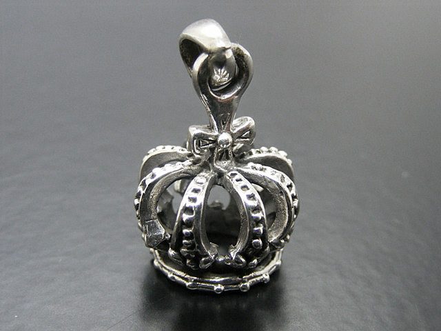 Anhänger Krone