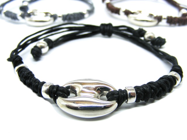 Freundschaftsarmband (10mm)