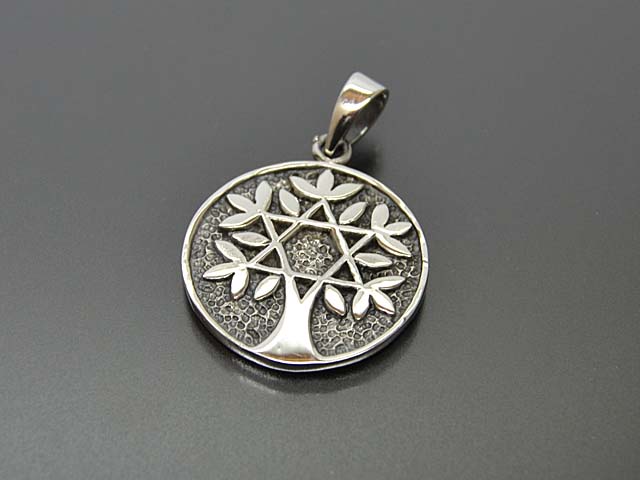 Anhänger "Baum des Lebens"