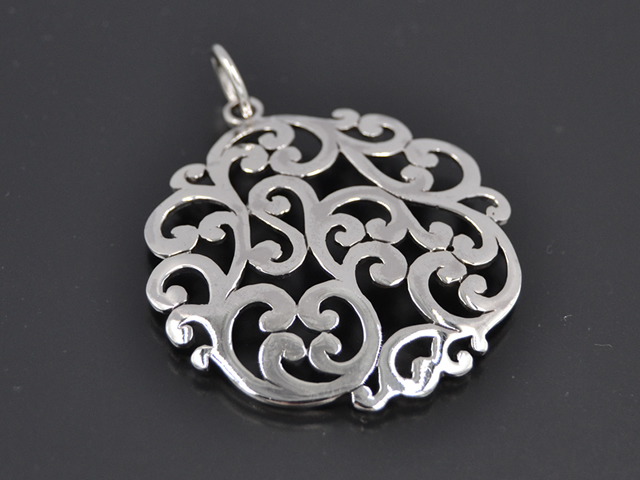 Anhänger "Suri" (40mm)