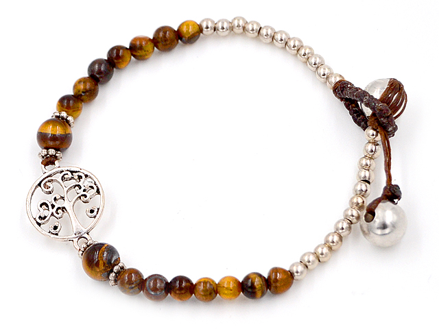 Armband "Baum des Lebens"