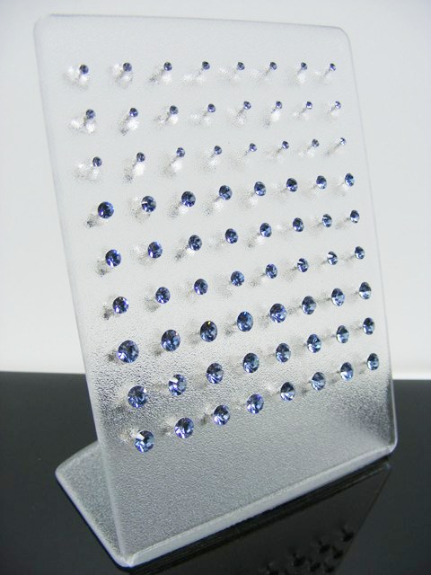 Display Ohrstecker (36 paar)