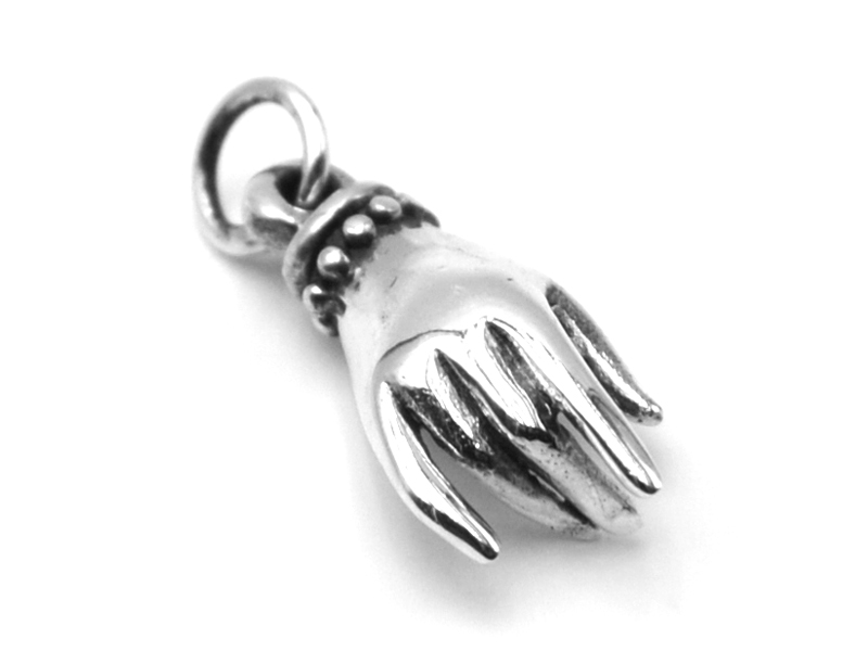 Anhänger Buddhas Hand